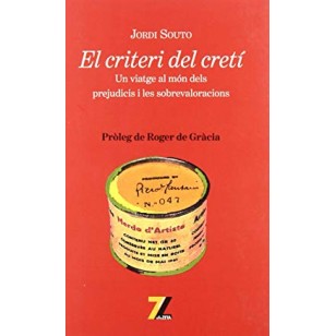 EL CRITERI DEL CRETÍ