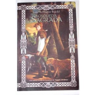 LA BÚSQUEDA SAGRADA