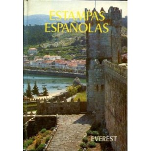 ESTAMPAS ESPAÑOLAS