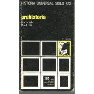 PREHISTORIA