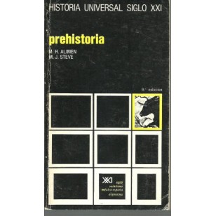 PREHISTORIA