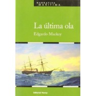 LA ÚLTIMA OLA