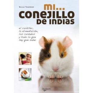 MICONEJILO DE INDIAS