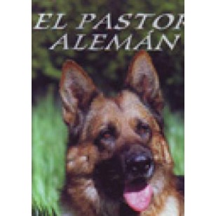 EL PASTOR ALEMÁN