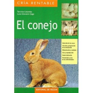 EL CONEJO
