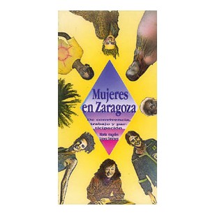 MUJERES EN ZARAGOZA