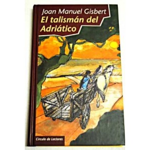 EL TALISMÁN DEL ADRIÁTICO