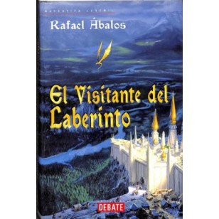 EL VISITANTE DEL LABERINTO