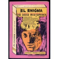 EL ENIGMA DE SEIS HISTORIAS