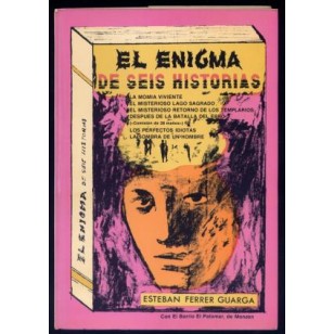EL ENIGMA DE SEIS HISTORIAS