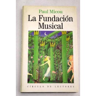 LA FUNDACIÓN MUSICAL