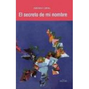 EL SECRETO DE MI NOMBRE