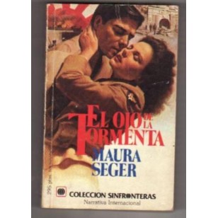 EL OJO DE LA TORMENTA