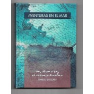 UN DRAMA EN EL OCÉANO PACÍFICO