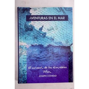 EL CORAZÓN DE LAS TINIEBLAS/TIFÖN