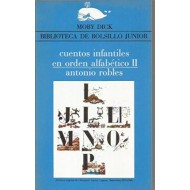 CUENTOS INFANTILES EN ORDEN...