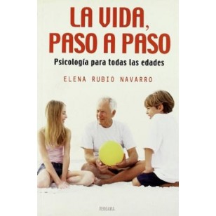 LA VIDA PASO A PASO Psicología para...