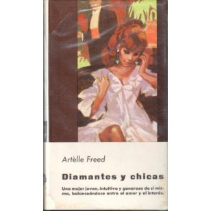 DIAMANTES Y CHICAS