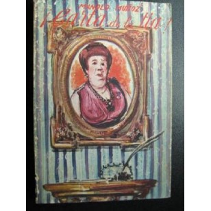 CARTA DE LA TIA