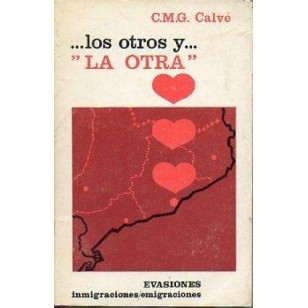 LOS OTROS Y LA OTRA