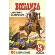 BONANZA LA HISTORIA DE...