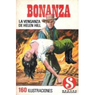 BONANZA LA VENGANZA DE...