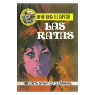 LAS RATAS Mini Infinitum Aventuras...
