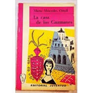 LA CASA DE LOS GUZMANES