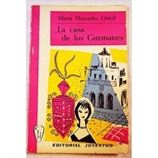LA CASA DE LOS GUZMANES