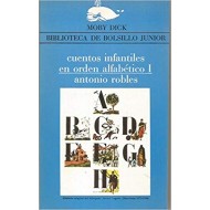 CUENTOS INFANTILES EN ORDEN...