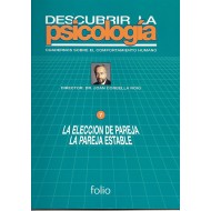 LA ELECCIÓN DE PAREJA LA...