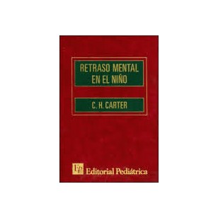 RETRASO MENTAL EN EL NIÑO