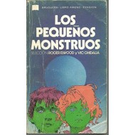 LOS PEQUEÑOS MONSTRUOS