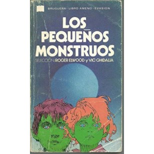 LOS PEQUEÑOS MONSTRUOS