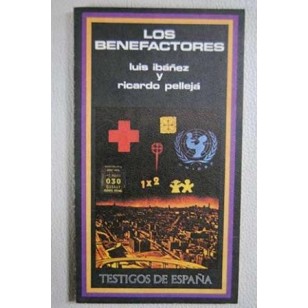 LOS BENEFACTORES