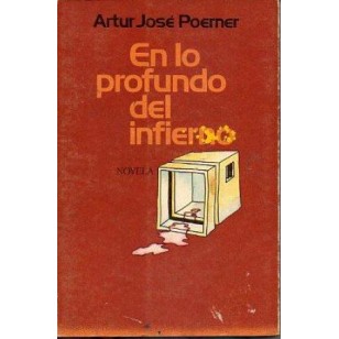 EN LO PROFUNDO DEL INFIERNO