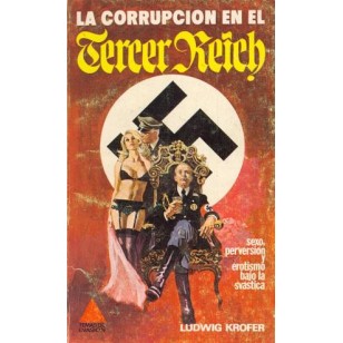 LA CORRUPCIÓN EN EL TERCER REICH