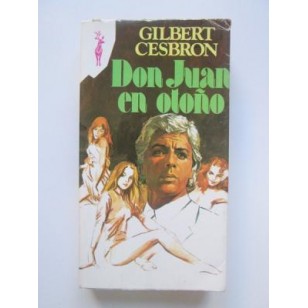 DON JUAN EN OTOÑO