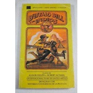 BUFFALO BILL Y LOS INDIOS