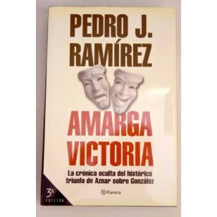AMARGA VICTORIA