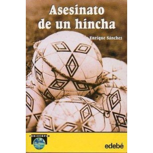 ASESINATO DE UN HINCHA