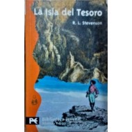 LA ISLA DEL TESORO