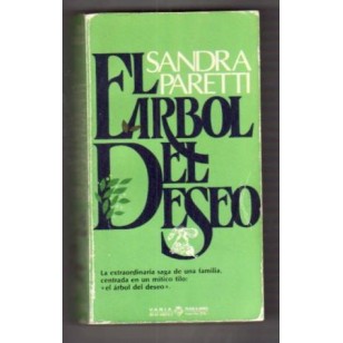 EL ÁRBOL DEL DESEO