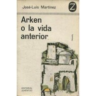 ARKEN O LA VIDA ANTERIOR