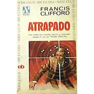 ATRAPADO