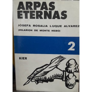 ARPAS ETERNAS II