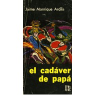EL CADÁVER DE PAPA
