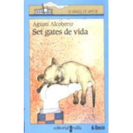 SET GATES DE VIDA