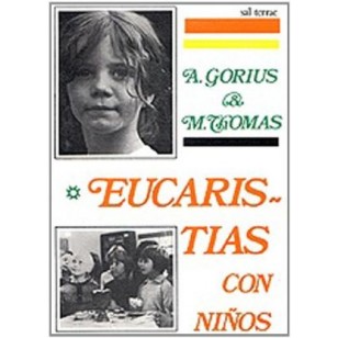 EUCARISTIAS CON NIÑOS