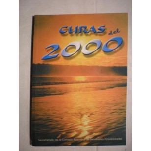 CURAS DEL 2000